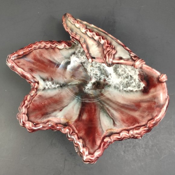 VTG Italian Fratelli Fanciullacci Trinket Dish - Picture 9 of 11